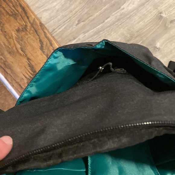 BNWT laptop backpack - Picture 10 of 10